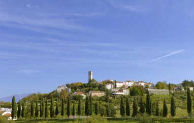 Istrian countryside